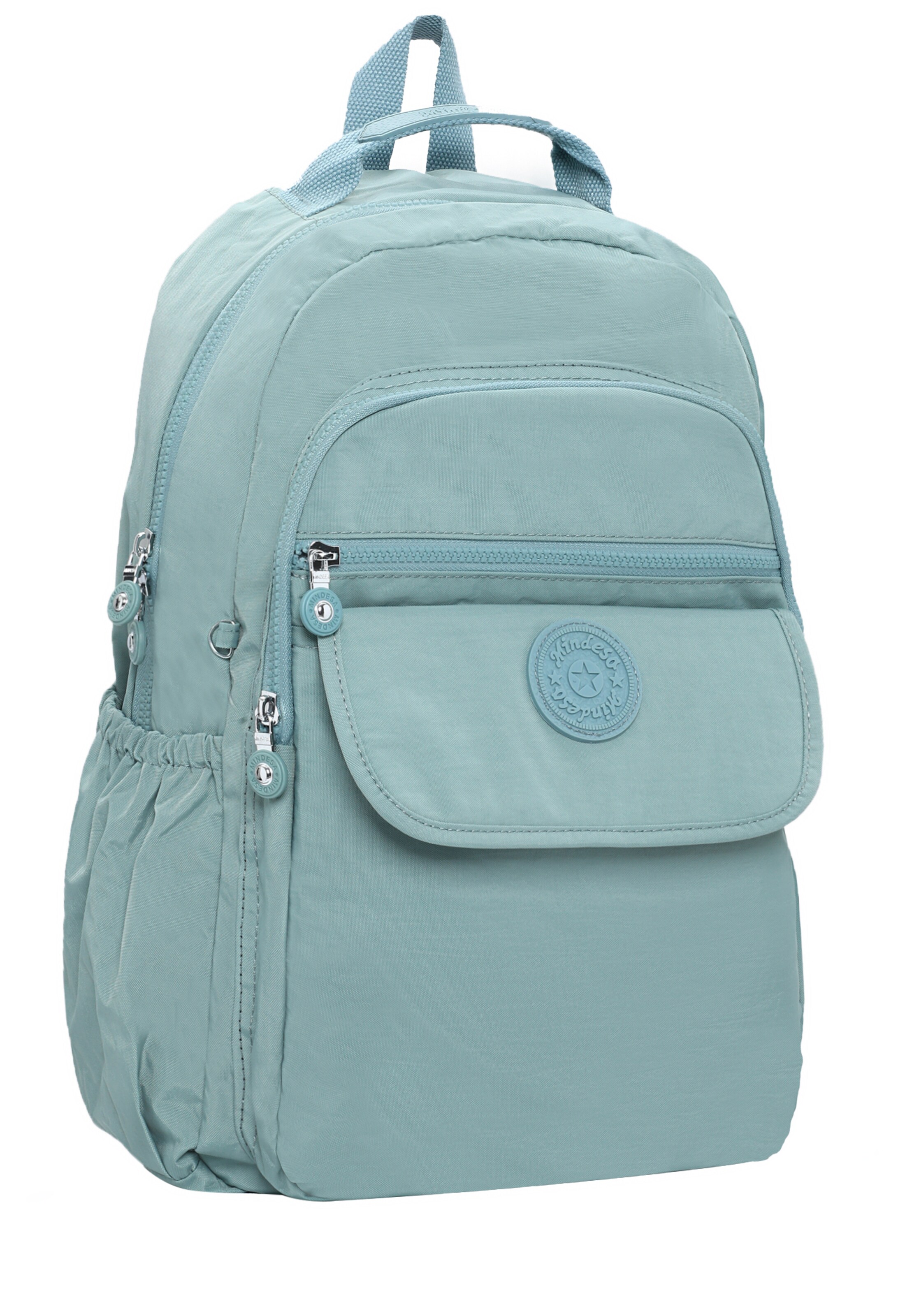 Mindesa Рюкзак в Зеленый