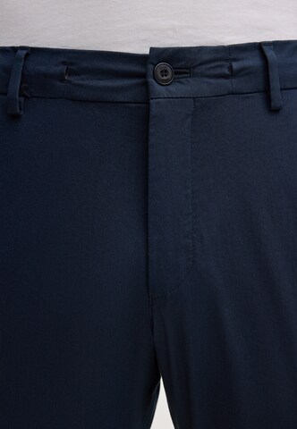 Loosefit Pantalon 'Maxton' JOOP! Jeans en bleu