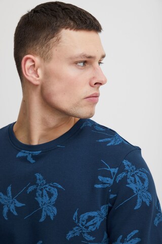BLEND - Sudadera en azul