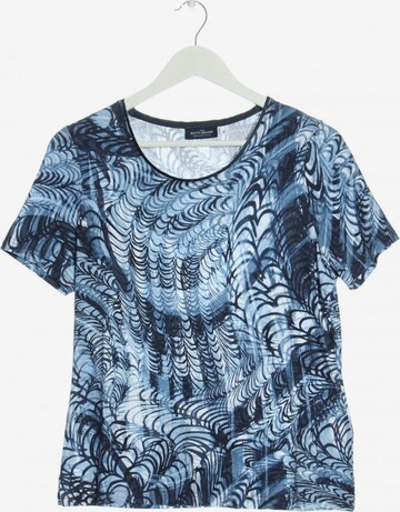 Sixth Sense Top & Shirt in M in Blue: front