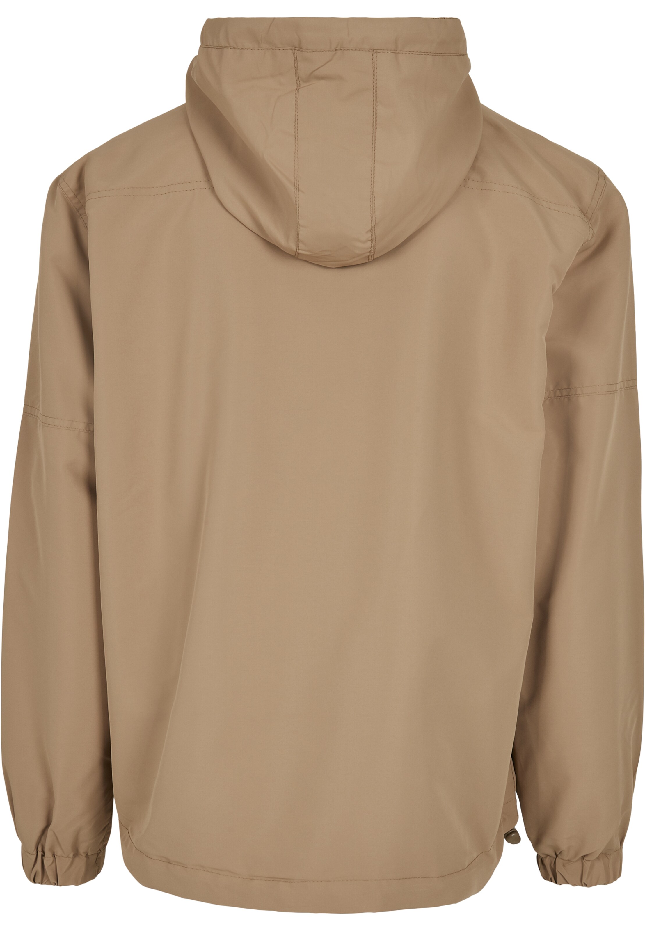 BranditPrijelazna jakna - smeđa boja