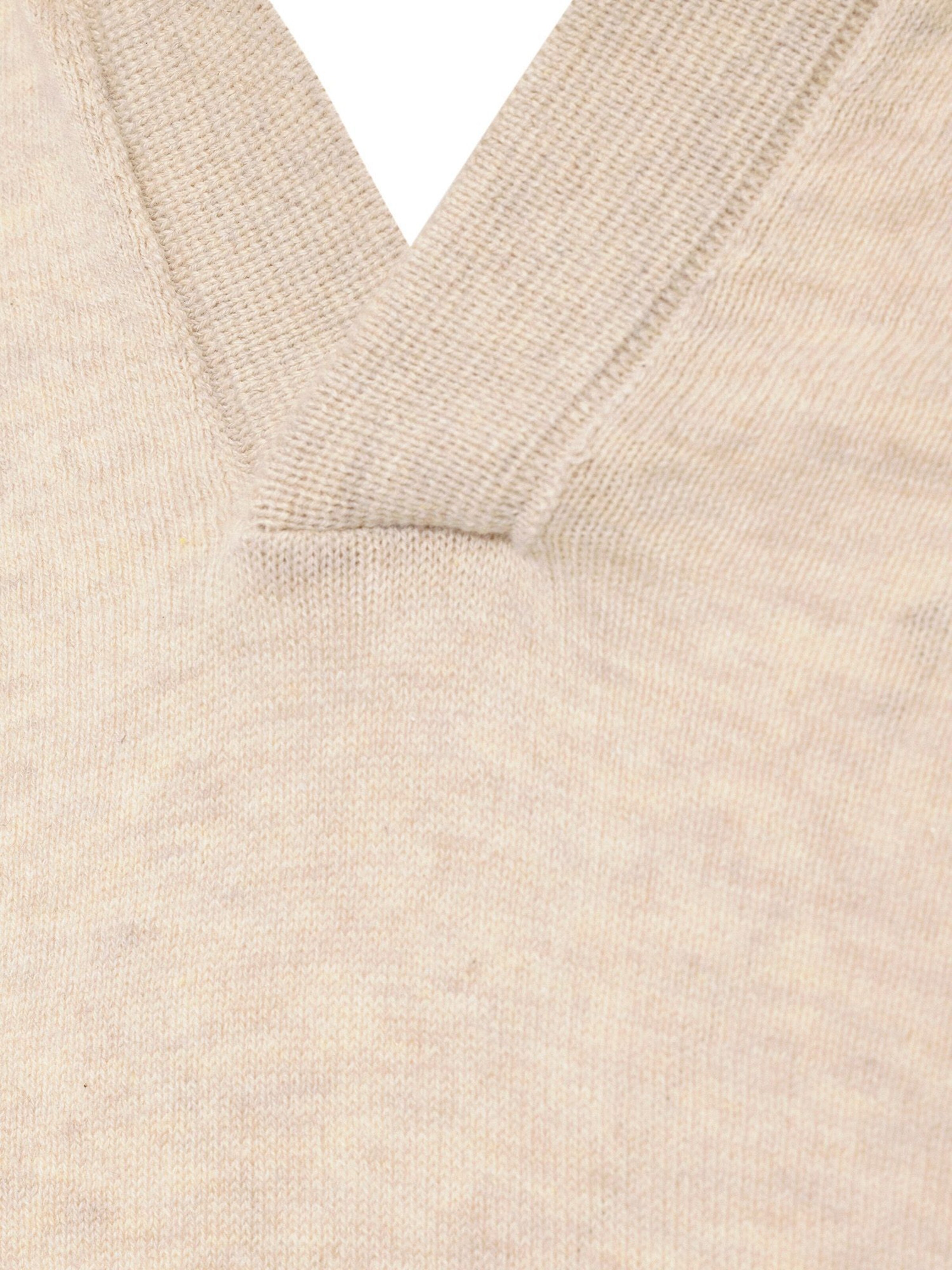 Pull-over Williot en beige