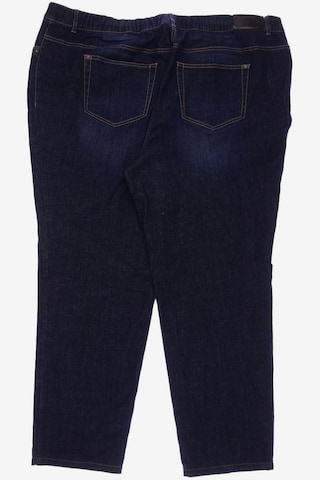 SAMOON Jeans in 41-42 in Blue