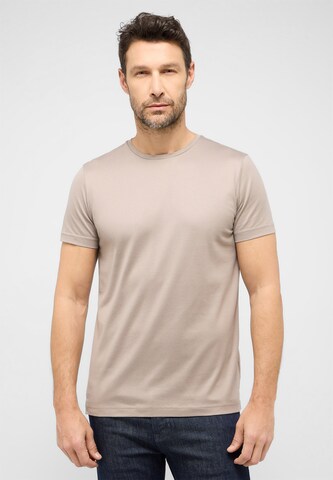 ETERNA Shirt in Grey: front