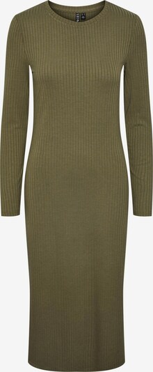 PIECES Dress 'KYLIE' in Olive, Item view