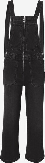 Pepe Jeans Salopette en jean 'Claire' en noir, Vue avec produit