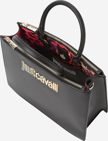 Just Cavalli Tasche 'BORSE' in Schwarz