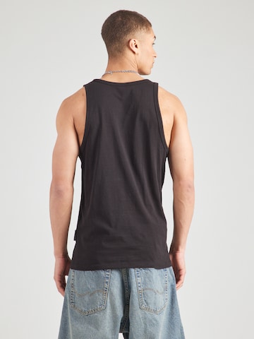 JACK & JONES Футболка 'JCOSago' в Черный