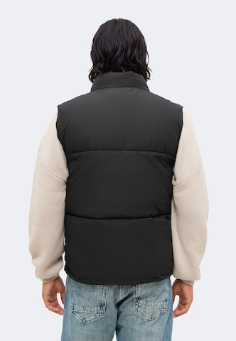 melns BALMOHK Veste