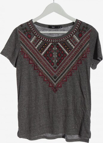 Sportsgirl Top & Shirt in S in Grey: front