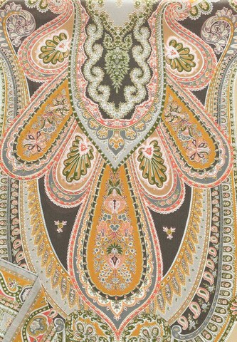 Foulard ' Majestic ' Roeckl en beige