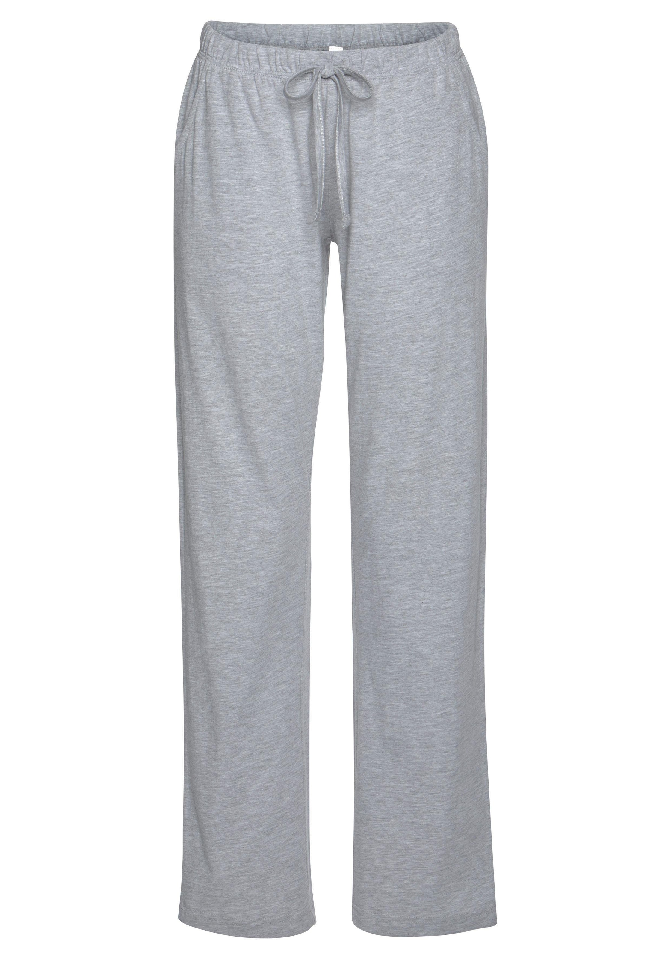 Pyjama ARIZONA en gris