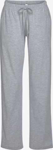 ARIZONA Pajama in Grey