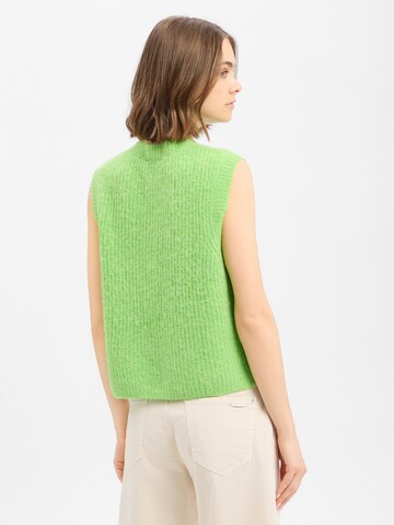 AMERICAN VINTAGE Vest in Green