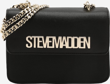 STEVE MADDEN Сумка через плечо 'Bstakes-2' в Черный: спереди