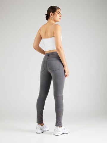 ONLY Skinny Jeans in Grey
