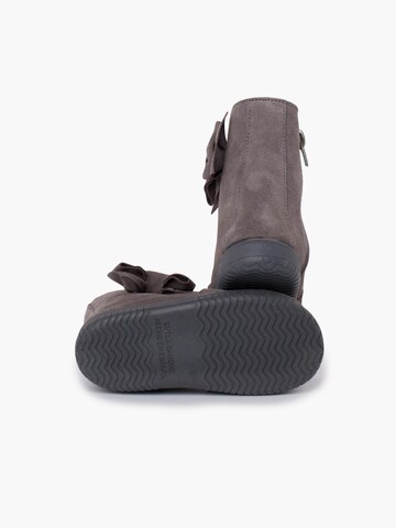 Stivale di Pisamonas in grigio