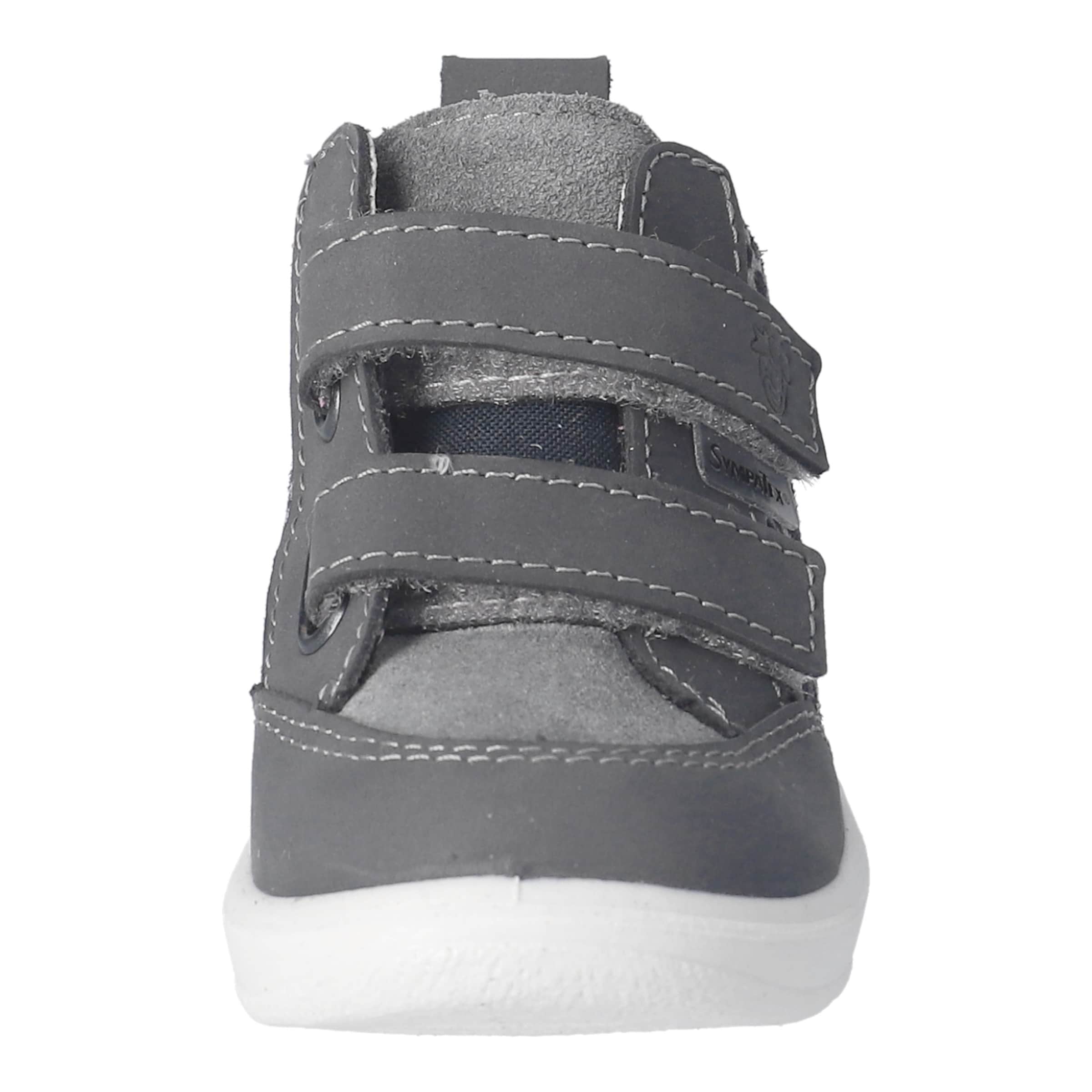 PEPINO by RICOSTA Sneakers in Grey