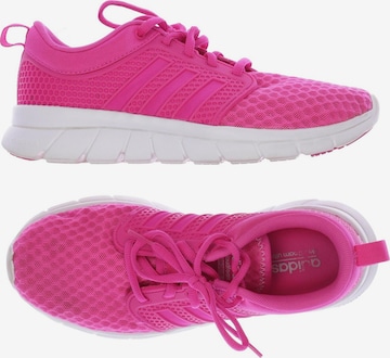 ADIDAS NEO Sneakers & Trainers in 37,5 in Pink: front