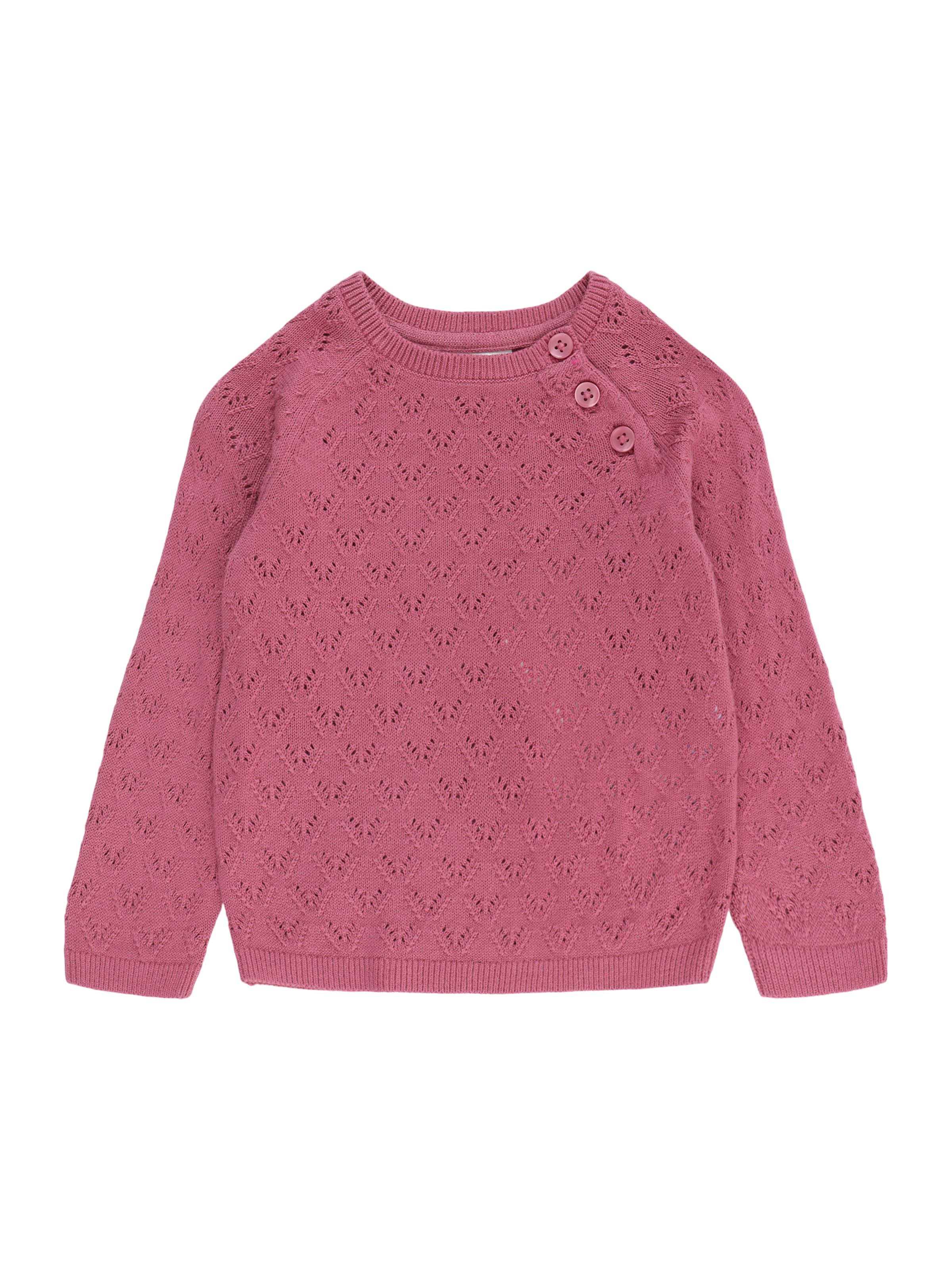 Pull-over s.Oliver en rose : devant