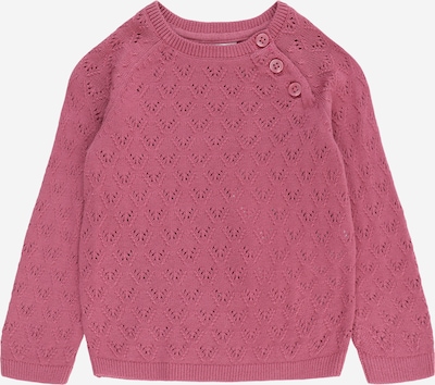 s.Oliver Pull-over en rose ancienne, Vue avec produit