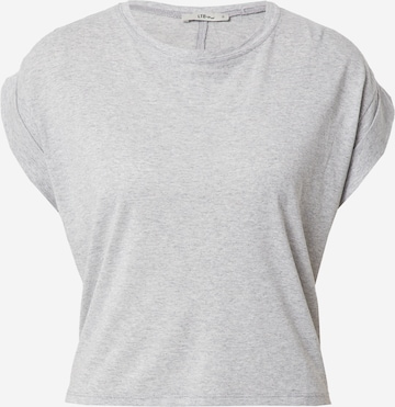 LTB Shirt 'BOREPA' in Grijs: voorkant