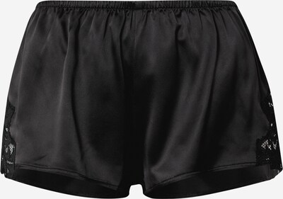 LingaDore Shorts in schwarz, Produktansicht