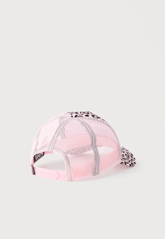Von Dutch Keps 'Verle' i rosa