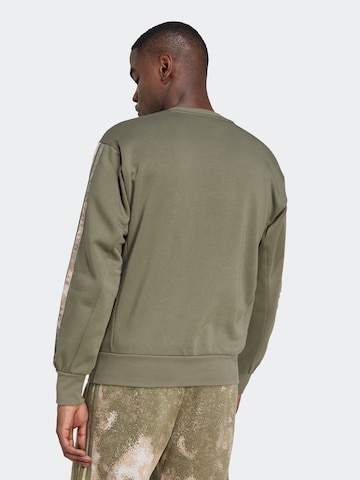 ADIDAS SPORTSWEAR Sportsweatshirt 'SEA' in Groen