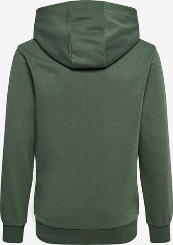 Sweat de sport 'Staltic' Hummel en vert