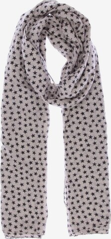 BeckSöndergaard Scarf & Wrap in One size in White: front