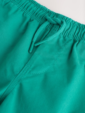 Next tavaline Püksid, värv roheline