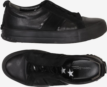 Kennel & Schmenger Halbschuh 39 in Schwarz: Vorderseite