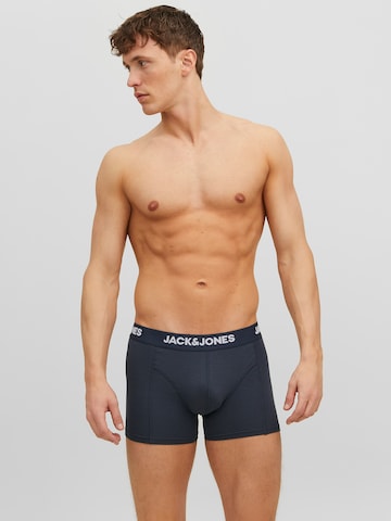JACK & JONES Boksarice 'JACAnthony' | modra barva