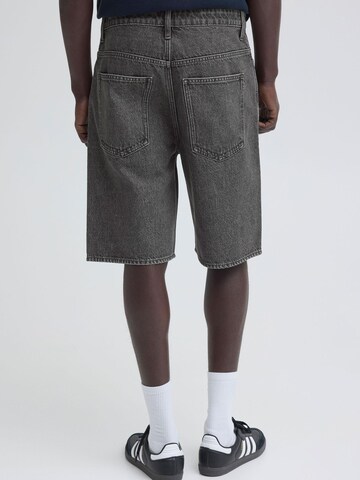 BLEND - Loosefit Calças 'BHBreeze' em cinzento