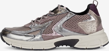 GABOR Sneaker in Beige: Vorderseite