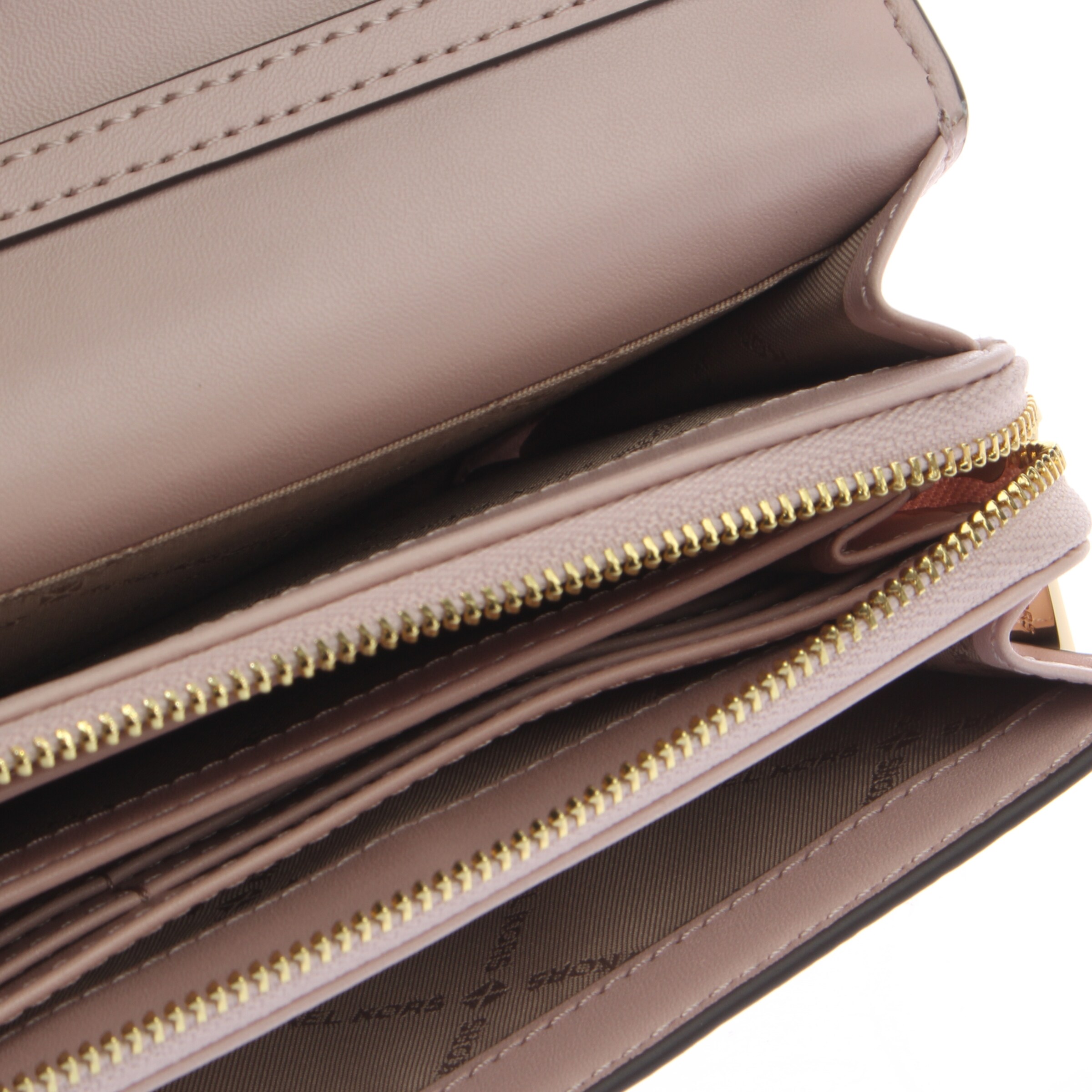 Michael Kors Geldbörse / Etui One Size in Pink