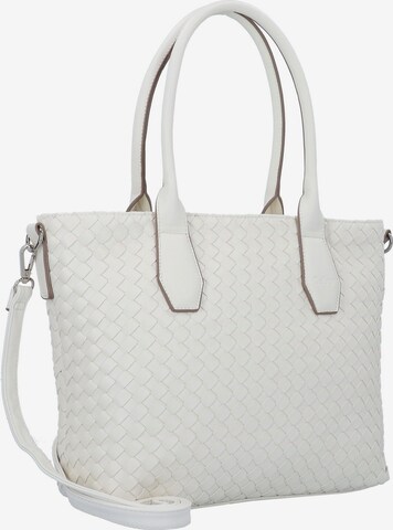 GABOR Shopper 'Emilia' in White