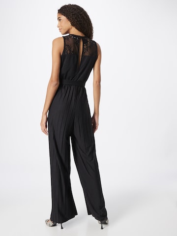 minimum - Jumpsuit 'Genia' en negro