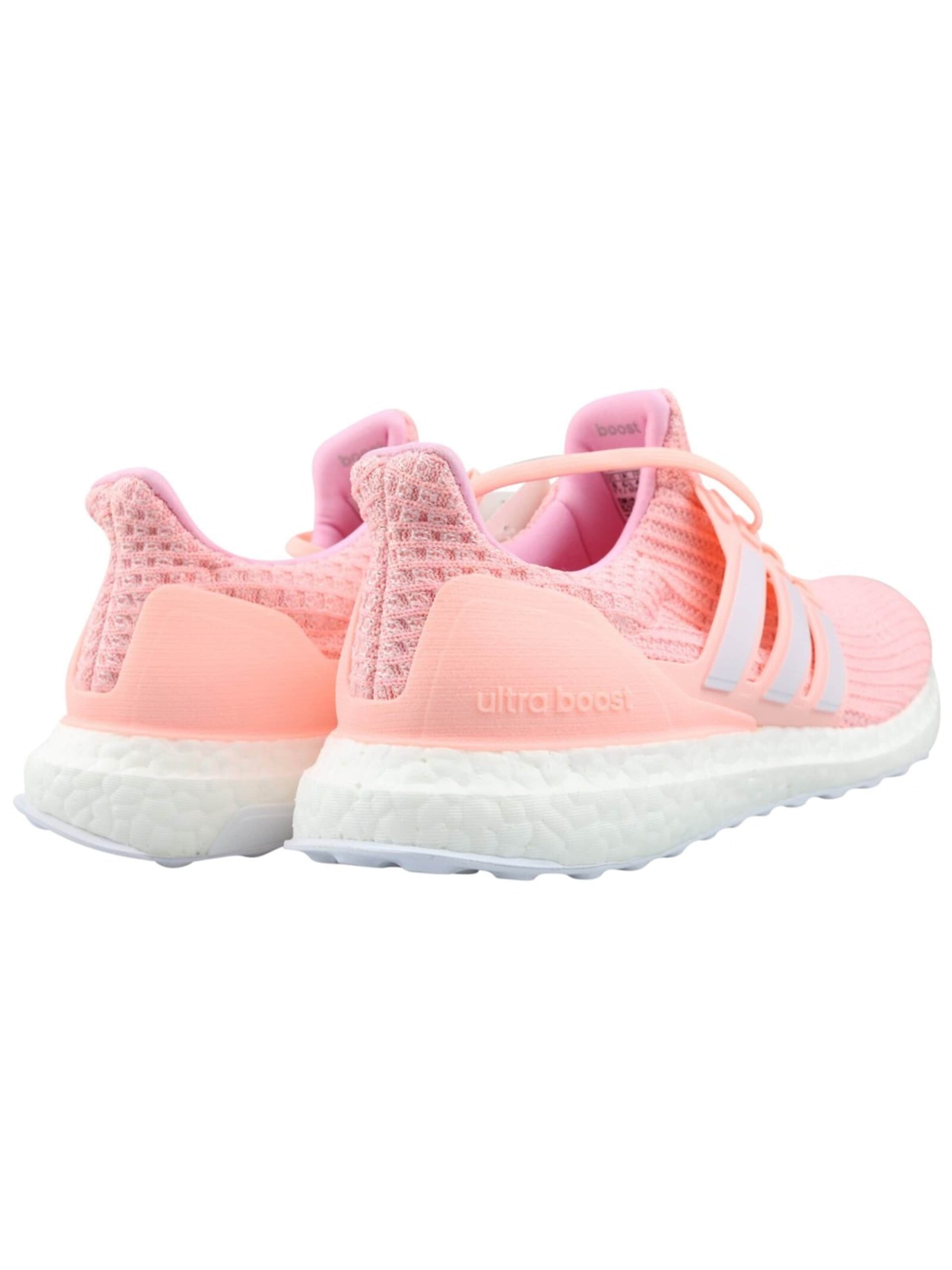 ADIDAS PERFORMANCE Sneaker 'UltraBOOST' in Pink