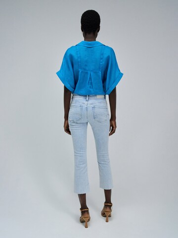 Salsa Jeans Skinny Jeans in Blue