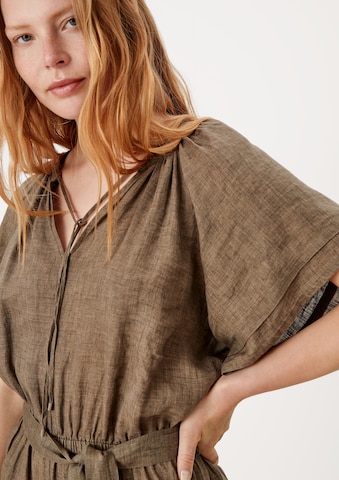 Combinaison s.Oliver en marron