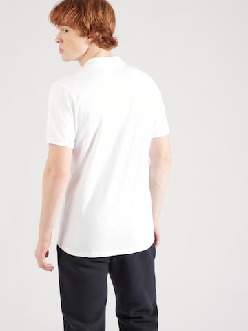 HOLLISTER Shirt in Weiß