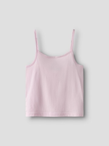 Haut NAME IT en beige
