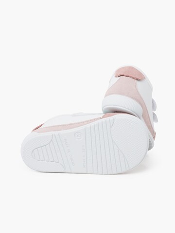 Pisamonas Sneakers in Pink