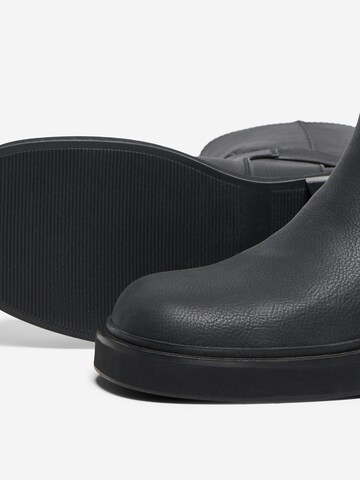 Boots ONLY en noir