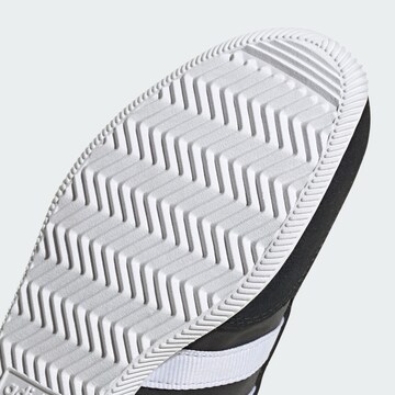 ADIDAS ORIGINALS Sneakers hoog 'Japan' in Zwart