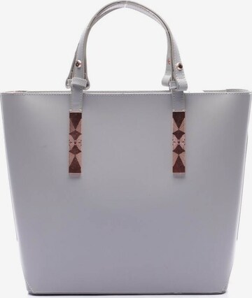 Ted Baker Handtasche One Size in Grau