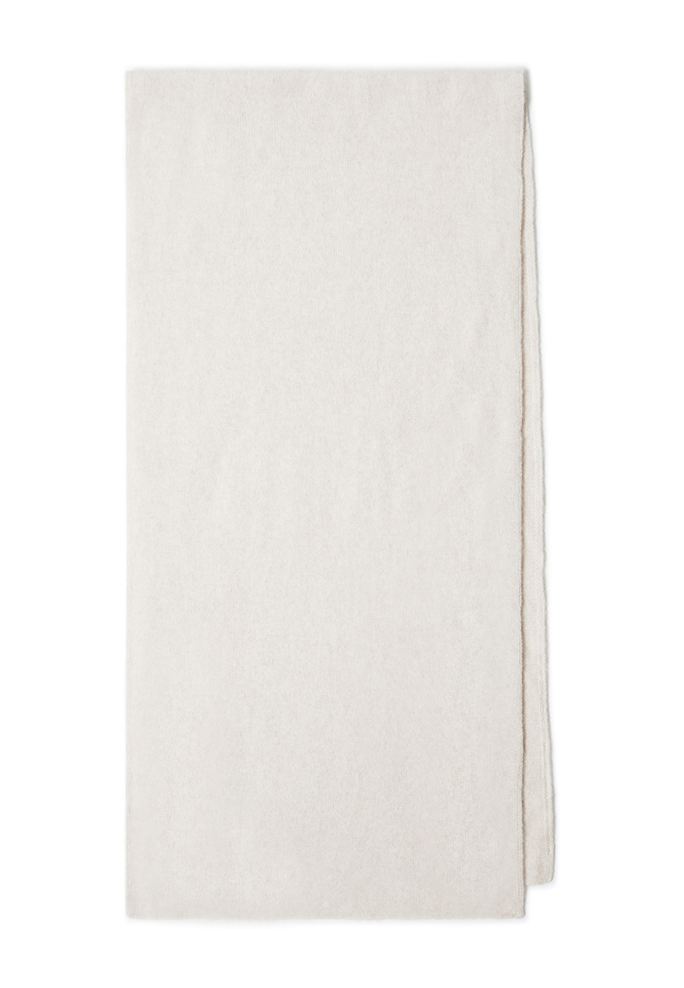 Style Republic Scarf in Beige: front