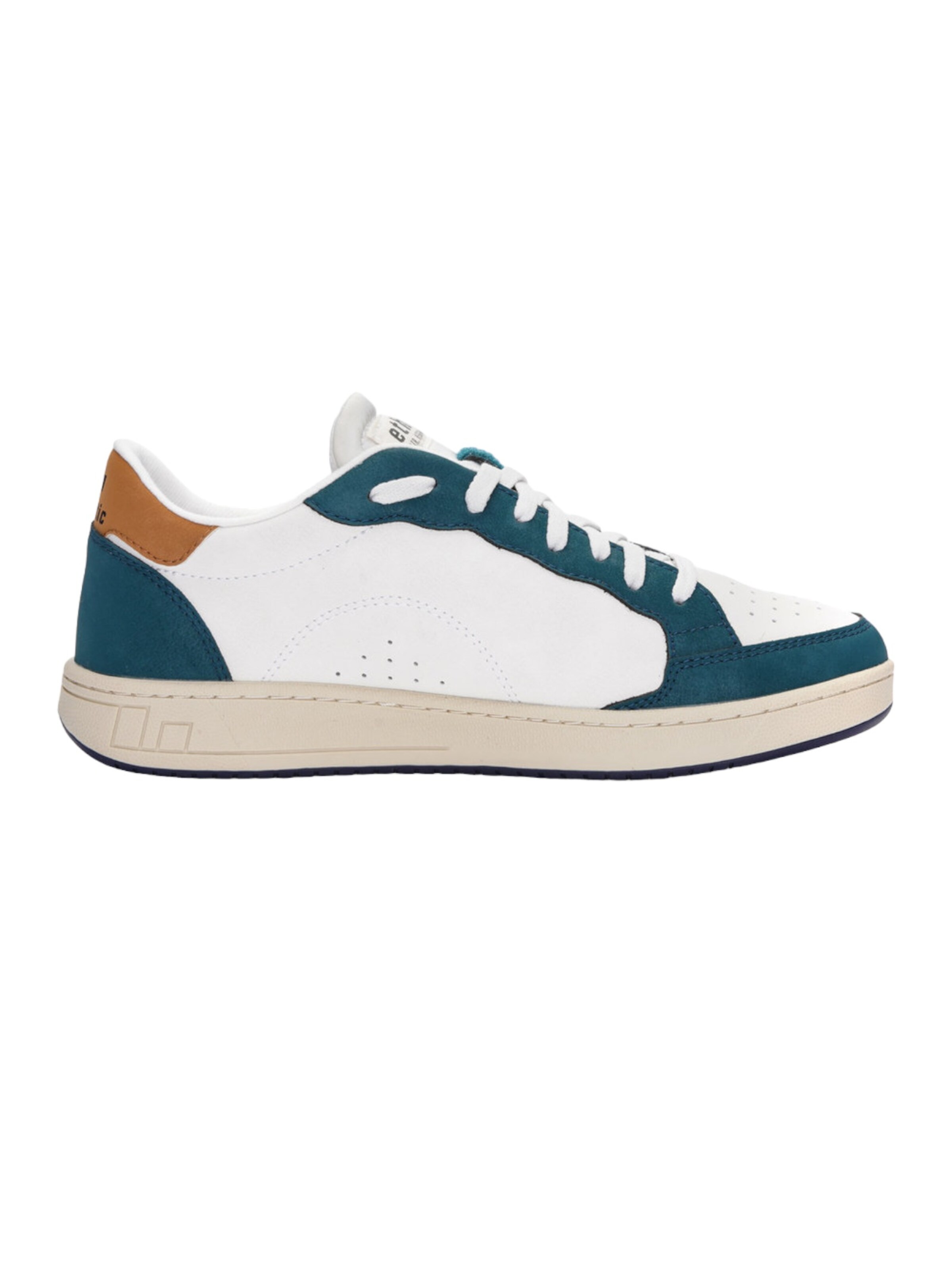 Baskets basses 'Jesse' Ethletic en bleu